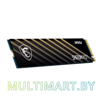 SSD диск MSI Spatium M371 1TB (S78-440L870-P83)